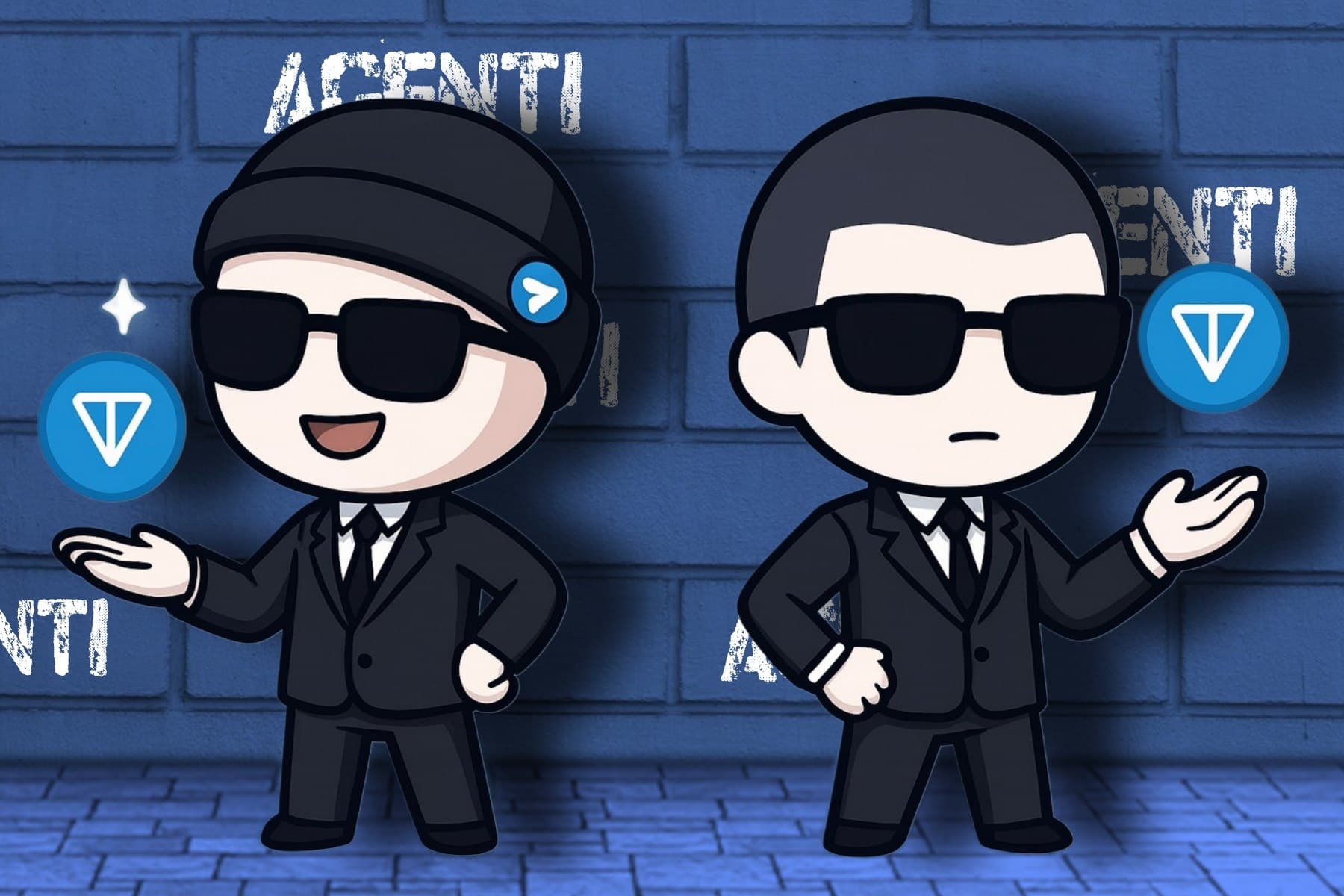 Agenti