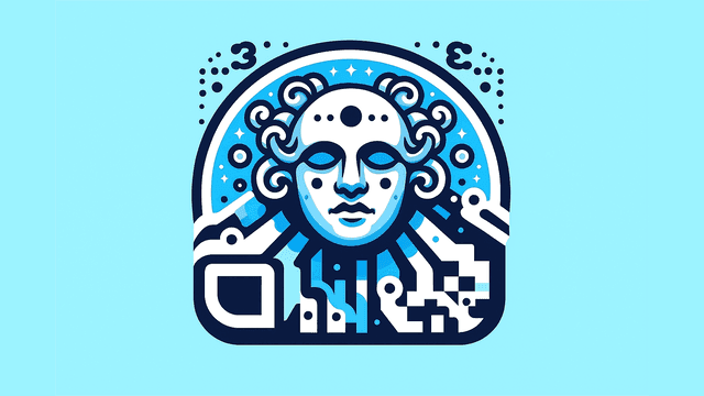 Legendary QR